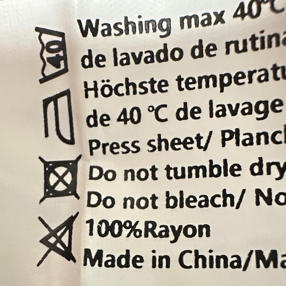 NWT Ekouaer Women’s Swimsuit Beach Coverup - Picture 6 of 7